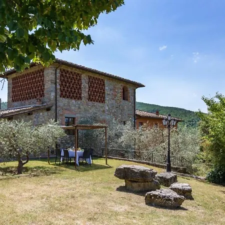 Casale Presciano *