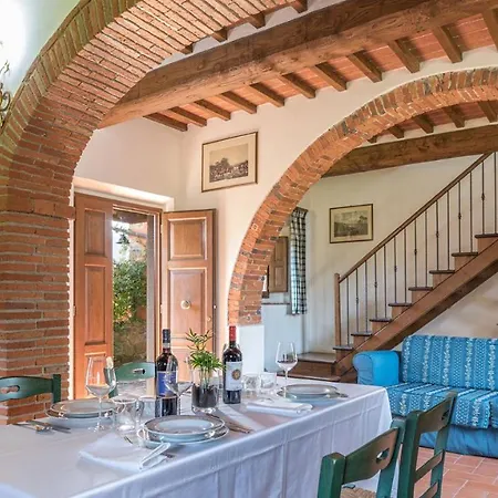 Casale Presciano * Pergine Valdarno