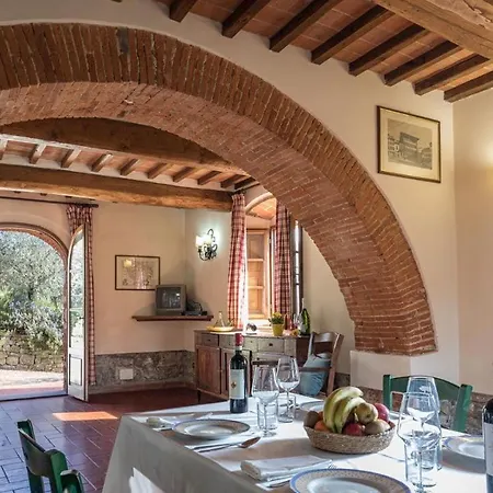 Casale Presciano شقة Pergine Valdarno