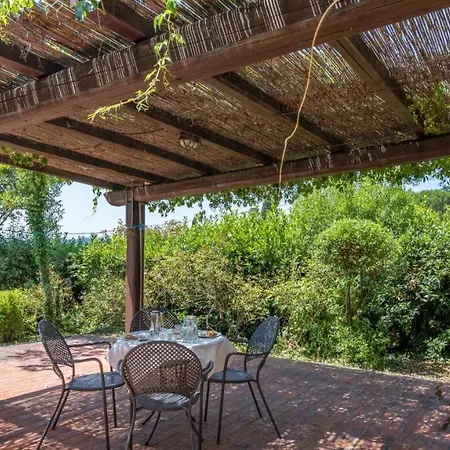 Casale Presciano Pergine Valdarno