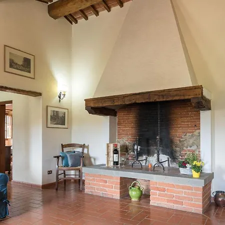 Casale Presciano Pergine Valdarno