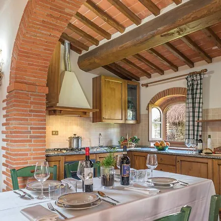 Casale Presciano