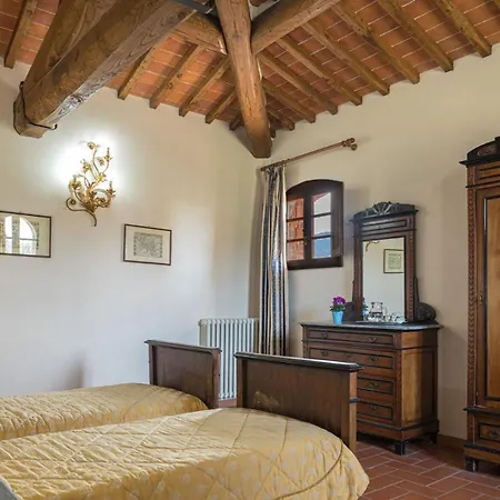 Casale Presciano *