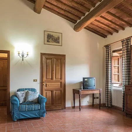 Casale Presciano
