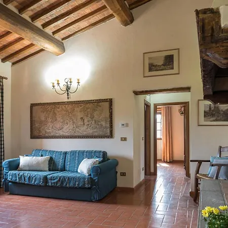 Casale Presciano * Pergine Valdarno