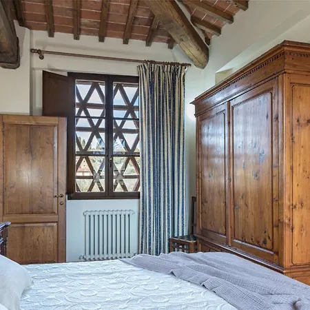 Casale Presciano * Pergine Valdarno