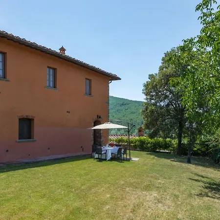 Casale Presciano شقة Pergine Valdarno