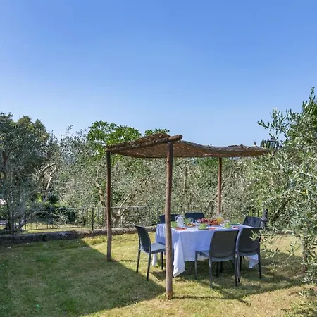 Casale Presciano Pergine Valdarno