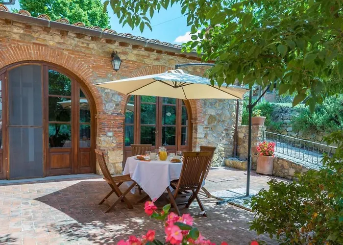 Daire Casale Presciano