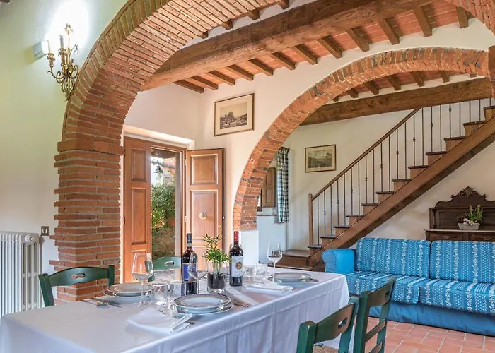 Casale Presciano * Pergine Valdarno