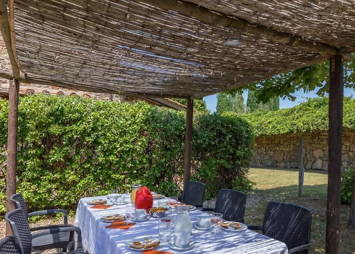 Daire Casale Presciano Pergine Valdarno