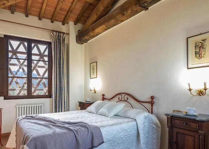 Casale Presciano * Pergine Valdarno