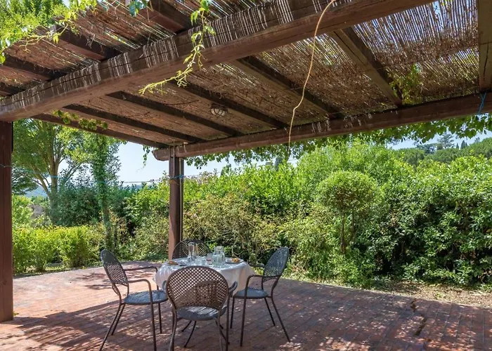 Casale Presciano Pergine Valdarno